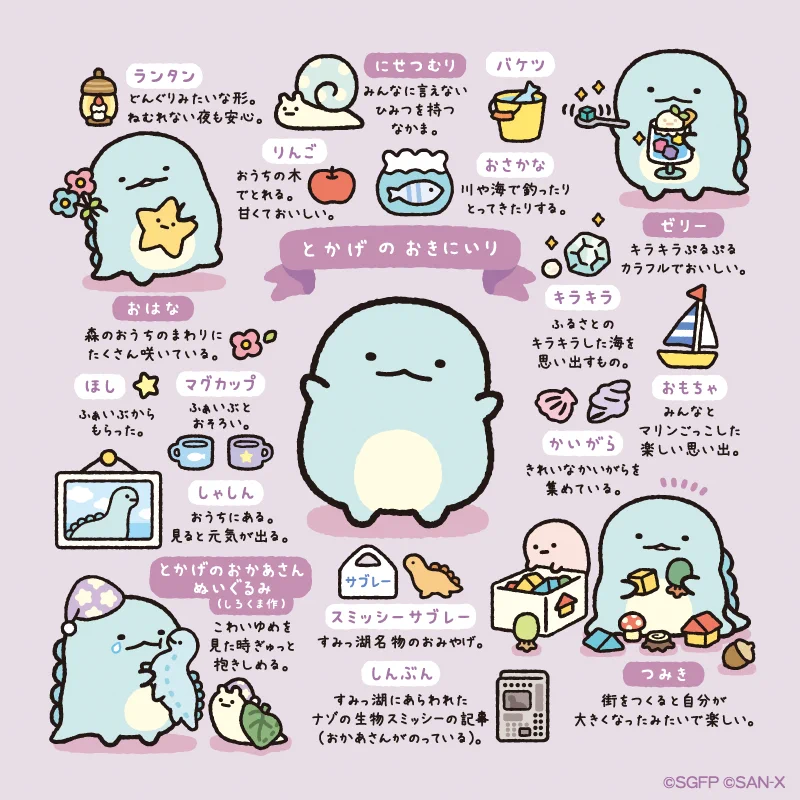 水色が好きな方part3