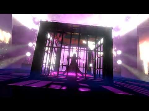 【VR180 8K】Hibana / Ado