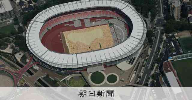 アジア大会選手団は「1万7千人」とOCA　地元は「受け入れ困難」 [愛知県] [アジア大会2026]：朝日新聞