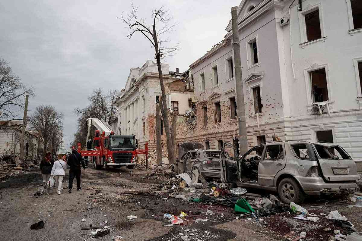 ロシア軍が〝闇バイト〟方式で傭兵募集　高額報酬につられた一般人がウクライナの捕虜に | 東スポWEB