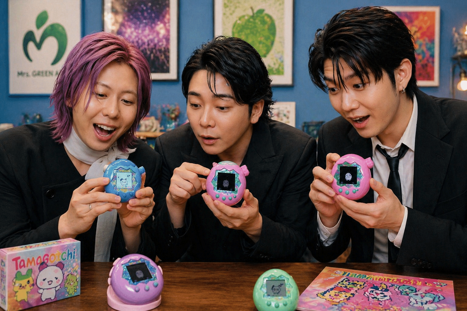 Mrs. GREEN APPLEが『Kアリーナ横浜』20公演独占で物議の一方「どんどん使って」と“アイドルオタク”が感謝の理由