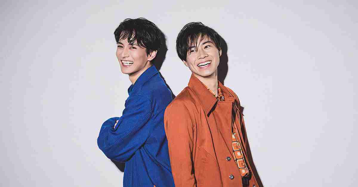 舞台『The Four of Us』公式サイト｜戸塚純貴×渡邊圭祐