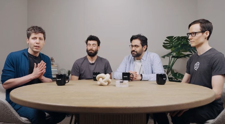 「監視されていないときのAIは、もう評価できない」　OpenAI現役研究者が個人声明（ITmedia NEWS） - Yahoo!ニュース