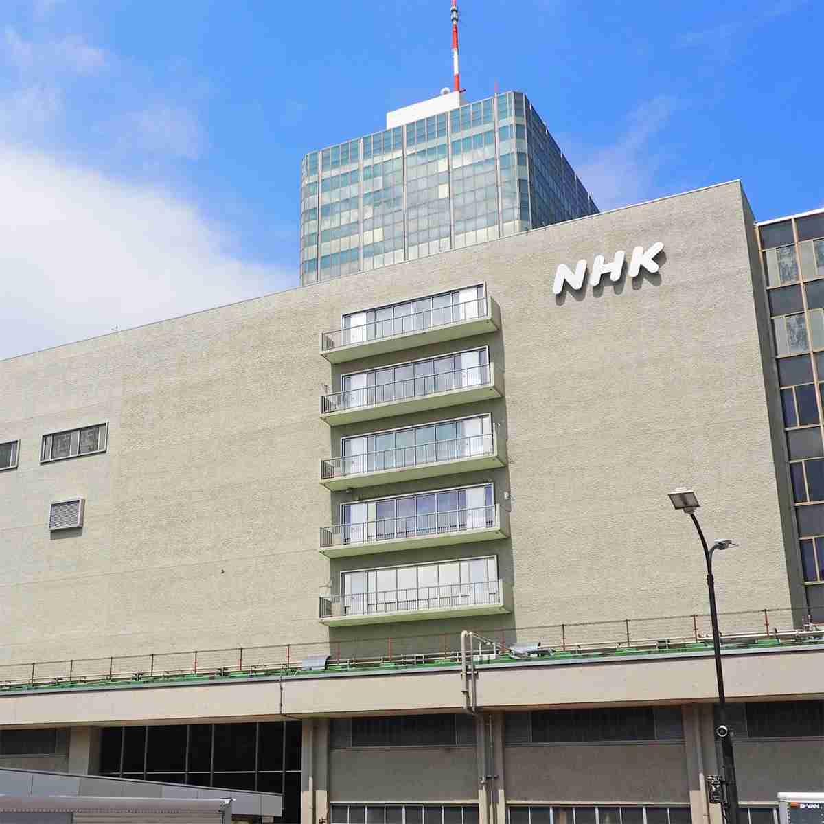 NHK次期会長は「諸悪の根源」と批判された「高市早苗に嫌われる男」…局員が明かす「局内の評判は悪い」 | アサ芸プラス