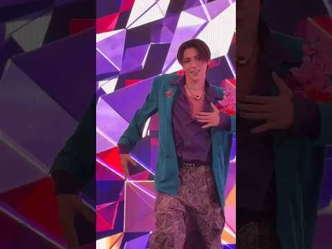 Samba de Night Fever 推しカメラ?(#HAYATO ver.) ダンスパフォーマンスビデオ公開中??✨️ #ONENONLY #ワンエン