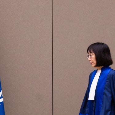 シリア：「名誉殺人」の例外扱いの全廃を | Human Rights Watch