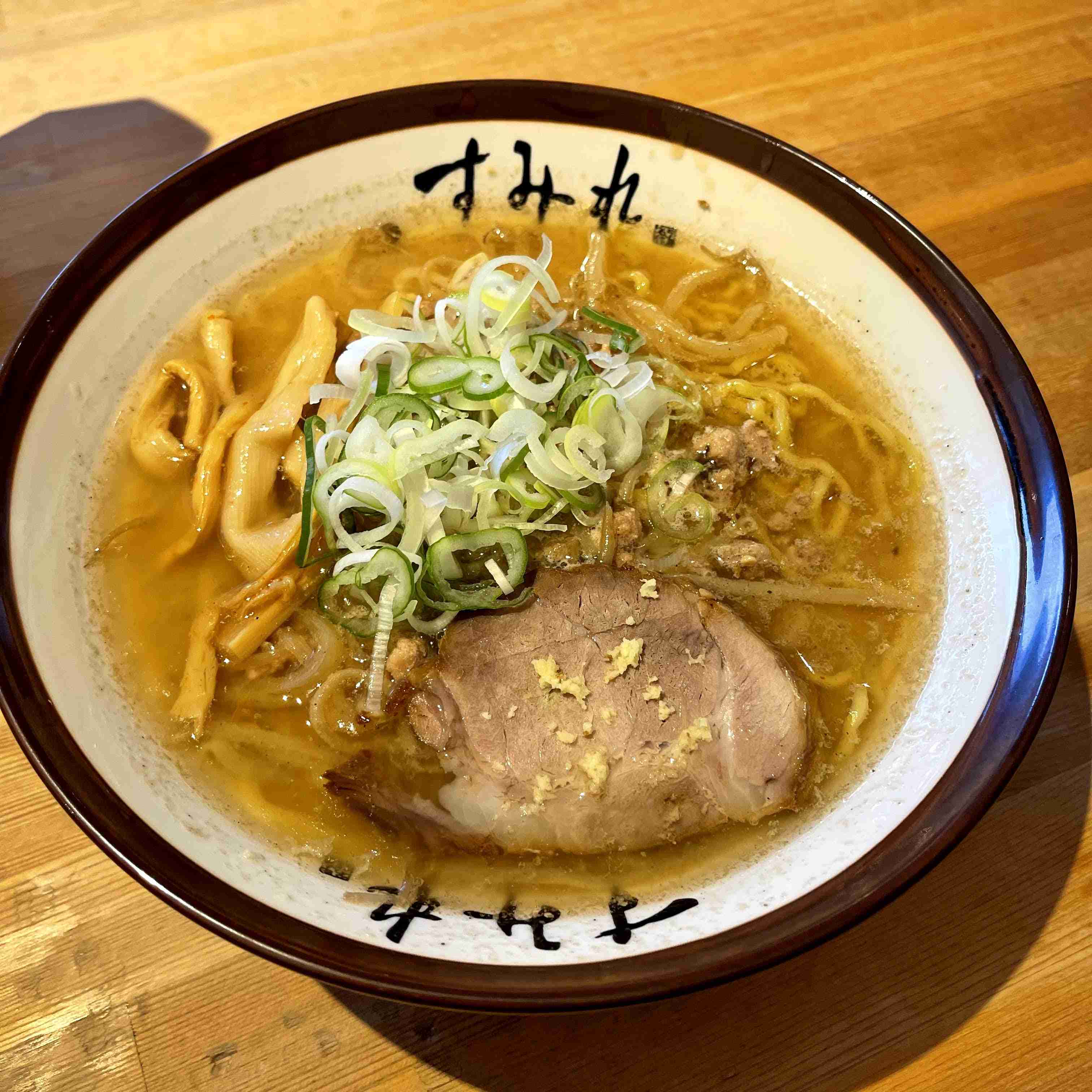 好きなラーメンの画像を貼っていくトピ