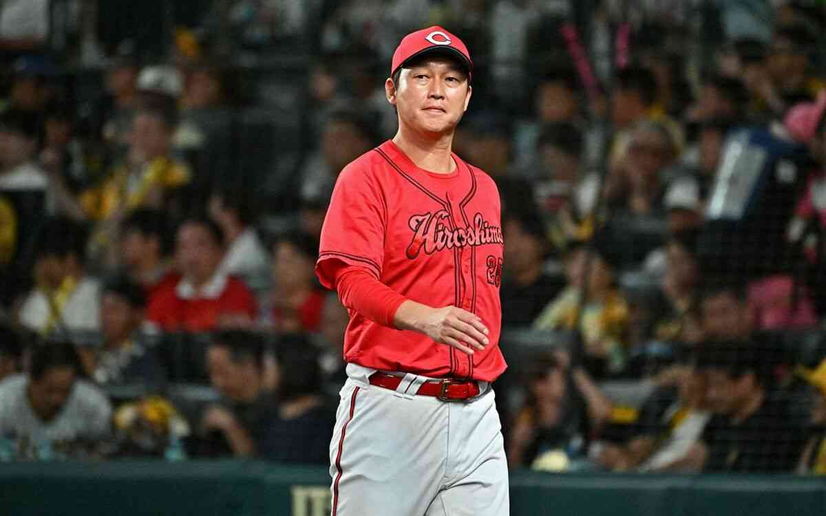 《現役選手が激白、オーナーを直撃》広島カープがおかしい…消えないゾンビたばこ疑惑、選手は「球団に不信感」 | 週刊文春