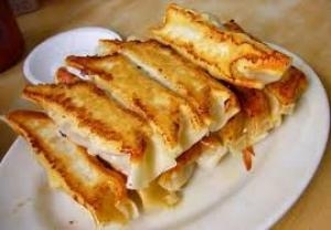 日本でしか食べられないものをあげよう