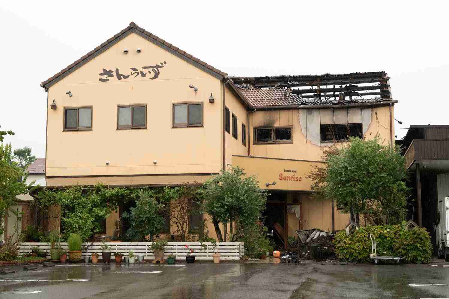 【岐阜ケーキ店火災】同級生がケーキ店女性オーナーと死亡男性の関係を明かした《出会いは夫の葬儀》（文春オンライン） - Yahoo!ニュース