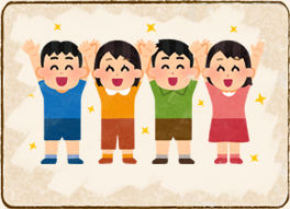 子供達を平等に育てるなんて無理じゃないですか？