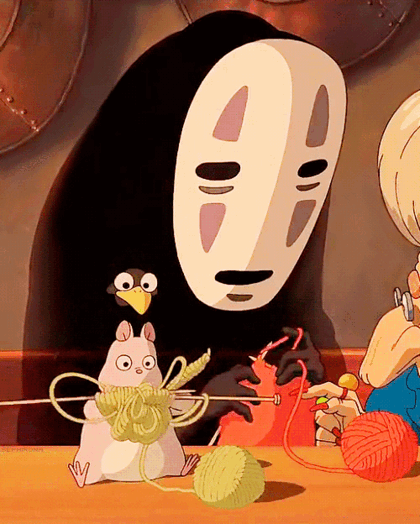 【ジブリ映画】そこまで取り上げられないけど忘れられないシーン