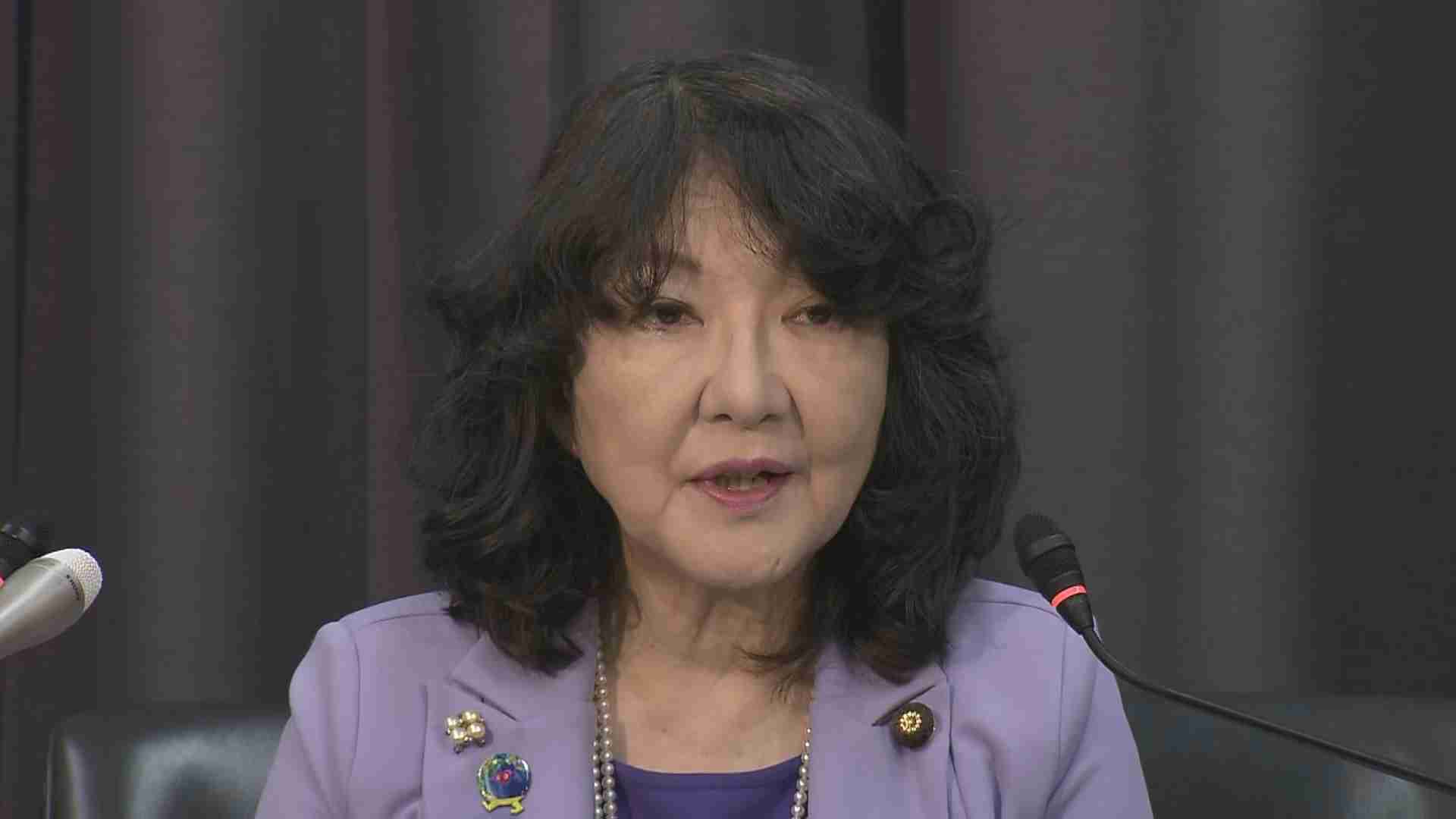 【速報】トランプ大統領が円安けん制「日米首脳会談で懸念示された」片山財務大臣が明らかに 高市総理も“過小評価は問題”と認識（TBS NEWS DIG Powered by JNN） - Yahoo!ニュース