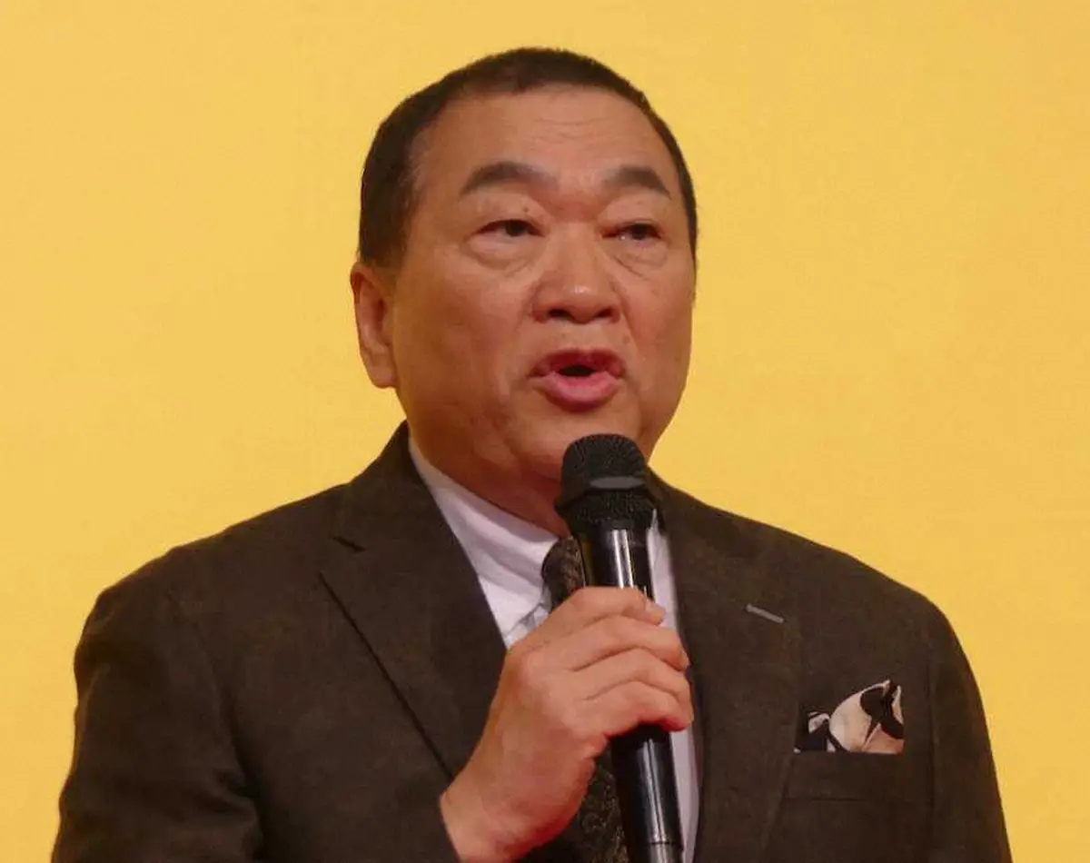 【記事全文】見城徹氏　実は事務所社長を40年　坂本龍一さんは「超めんどくさい人」「激情の人ですよ」 - スポニチ Sponichi Annex 芸能