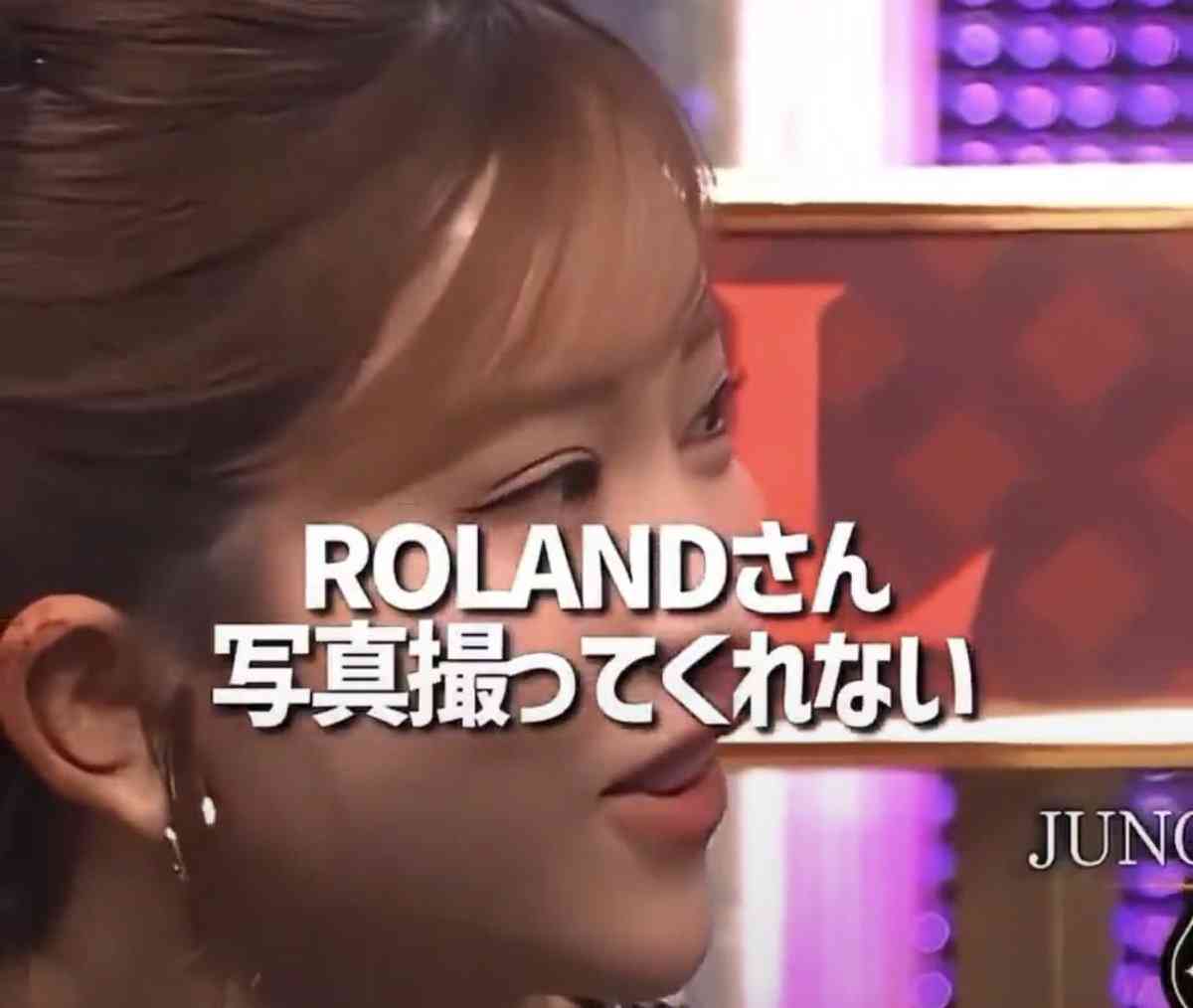 「反社とは撮らないよ」コカイン所持容疑の人気キャバ嬢・ヤマトリノを拒絶し続けていた“夜の帝王”ローランド…ノースキャンダルの危機察知能力