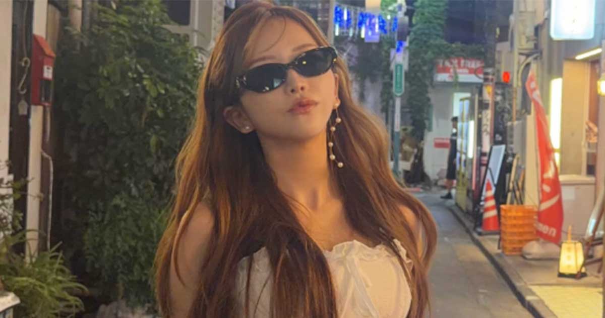 「反社とは撮らないよ」コカイン所持容疑の人気キャバ嬢を拒絶し続けていた“夜の帝王”…ノースキャンダルの危機察知能力 | 女性自身