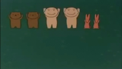 踊る画像集まってくれん？