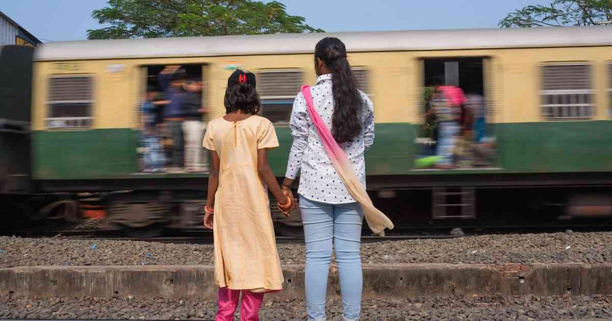 横行する10代少女の人身売買　インド・バングラの闇 - 日本経済新聞
