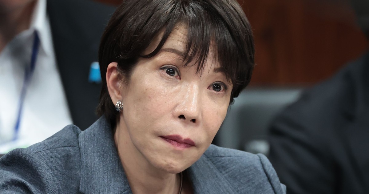 「初めから盗るな」高市政権“現金給付”検討報道に強まる批判…党関係者が明かす「参院選で過半数確保に“先手”」内情 | 女性自身