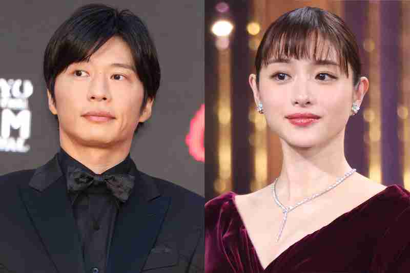 石原さとみ、田中圭の“再出発”主演舞台に駆け付けてエール 公私にわたって20年近く親交を深めてきた2人 単なる共演者を超えた“特別な存在”