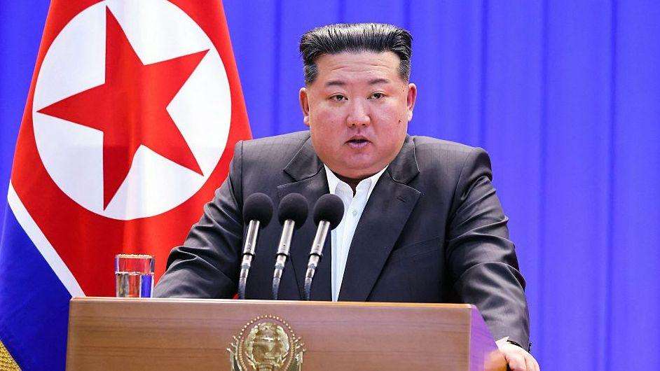 北朝鮮、2階建てウラン濃縮施設を新しく建設　IAEAが発表（BBC News） - Yahoo!ニュース