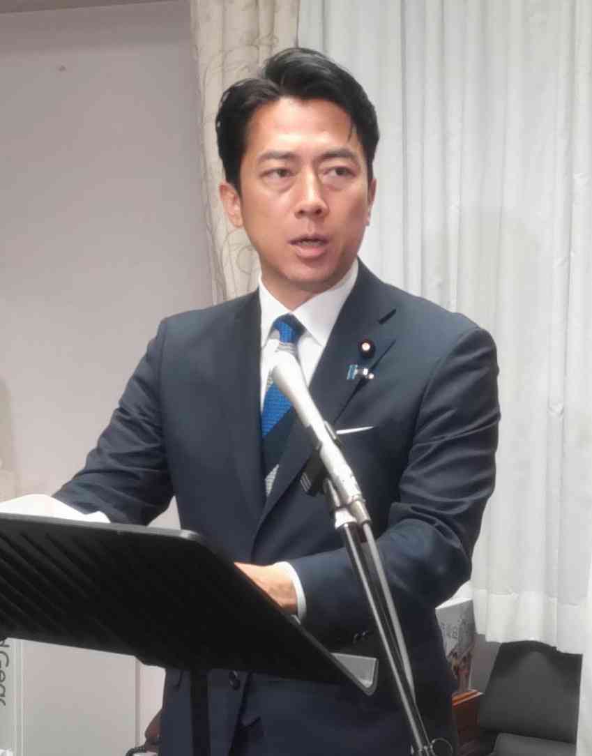 自衛隊に外国人登用せず　小泉防衛相「処遇改善で対応」（時事通信） - Yahoo!ニュース