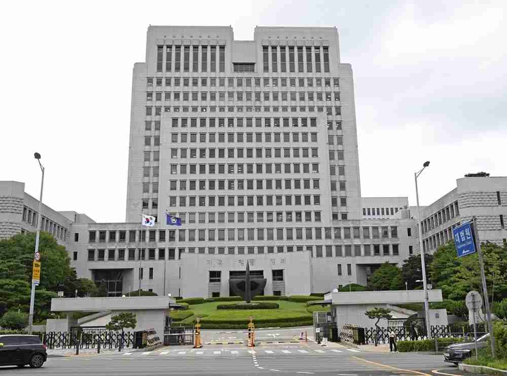 徴用工、日本製鉄の敗訴確定　900万円賠償、韓国最高裁（共同通信） - Yahoo!ニュース