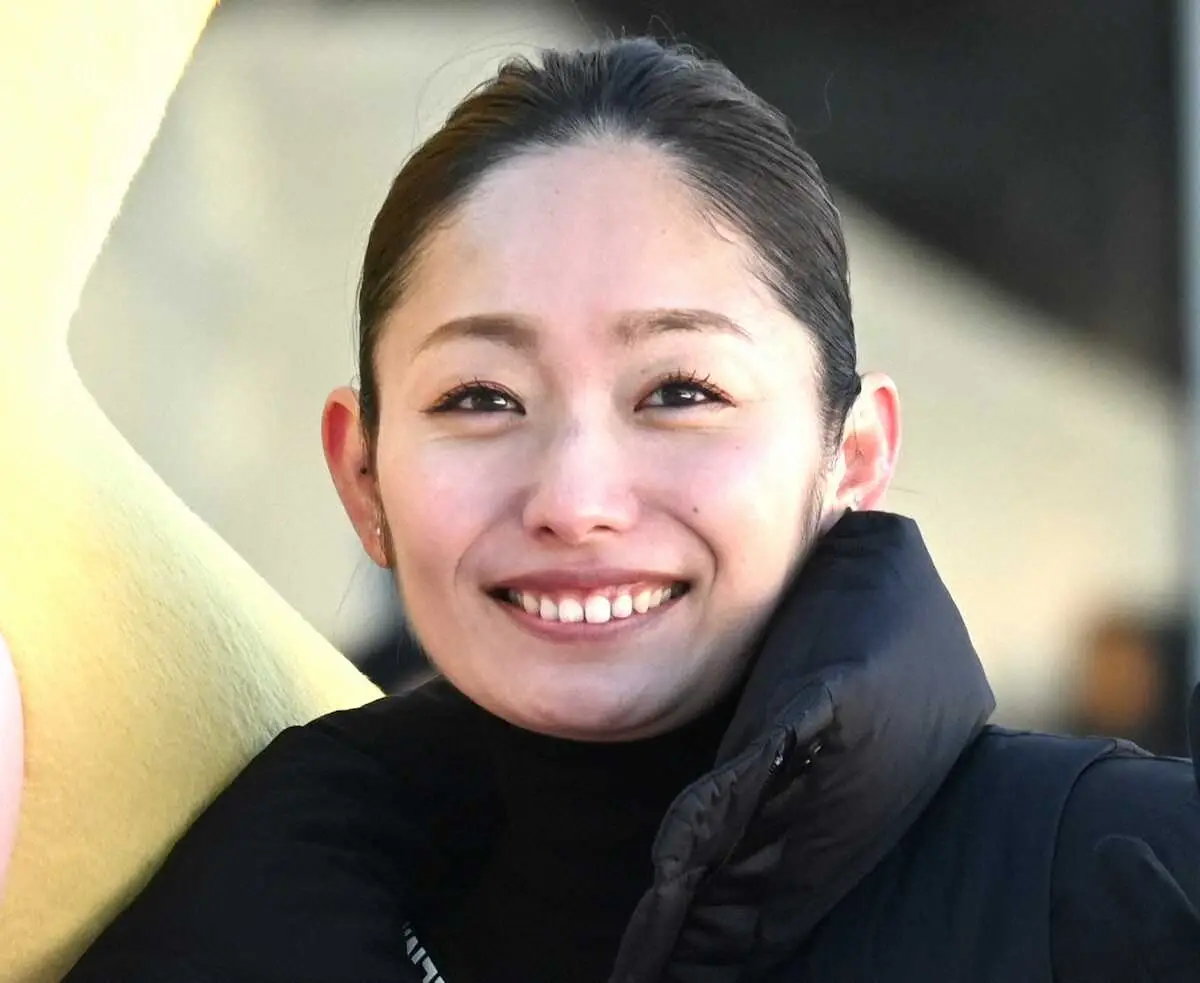【記事全文】安藤美姫　長女の小学校の入学式の服装を反省「目立たないように、清楚にと思って」選んだが… - スポニチ Sponichi Annex 芸能