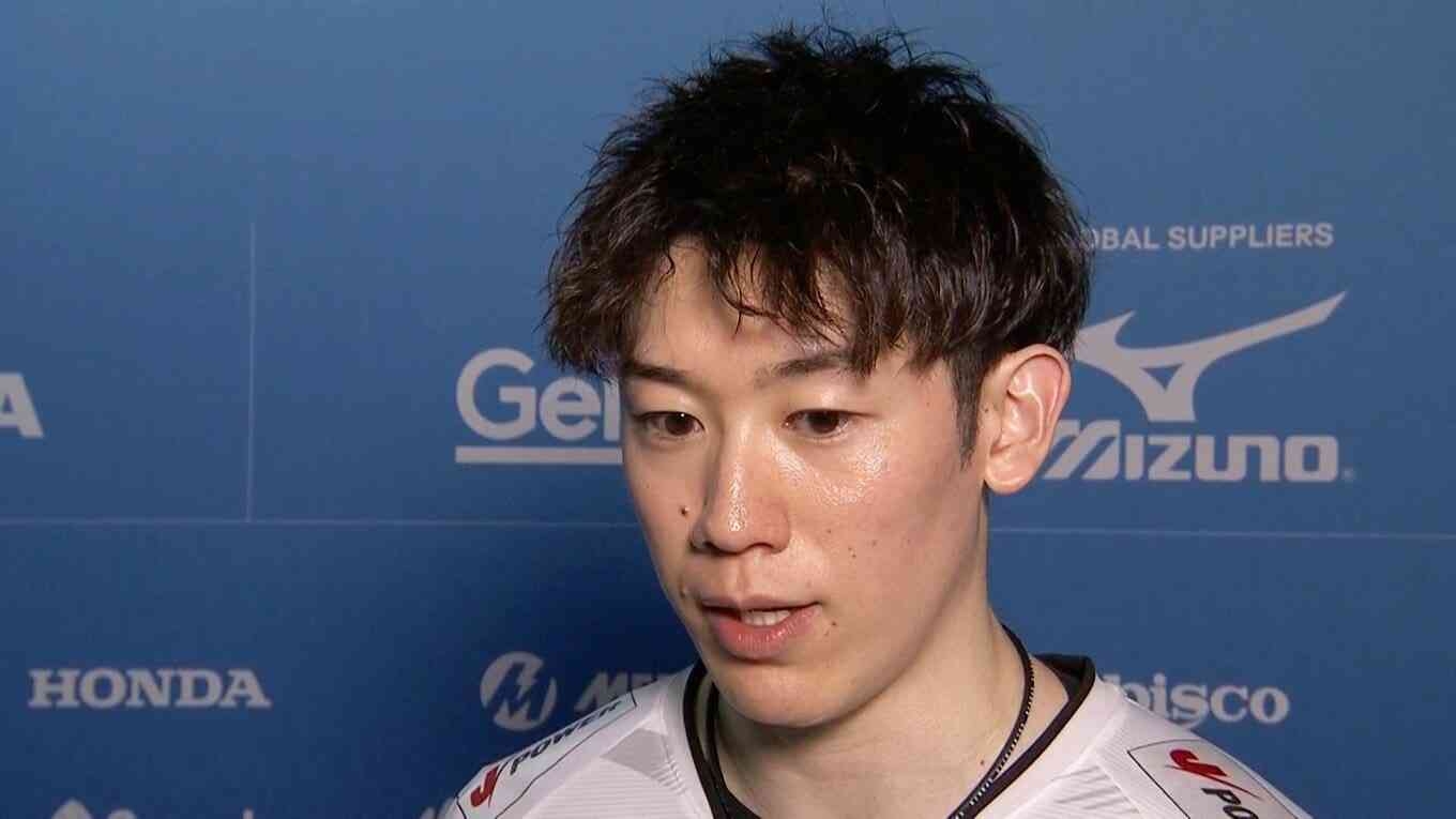 【世界バレー】まさかの予選敗退に石川祐希「僕たちは力がないチームだと改めて感じた」高橋藍「自分たちの力がここまでだったと認めるしかない　51年ぶり表彰台狙うも連敗