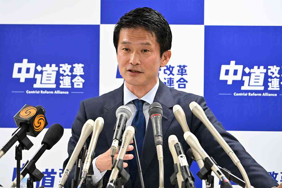 “選挙互助会”だった「中道」分裂は必然…「立民は公明に“甘い汁”を吸われただけ。2度の失敗に学べなかったダメージは深刻」と専門家（デイリー新潮） - Yahoo!ニュース