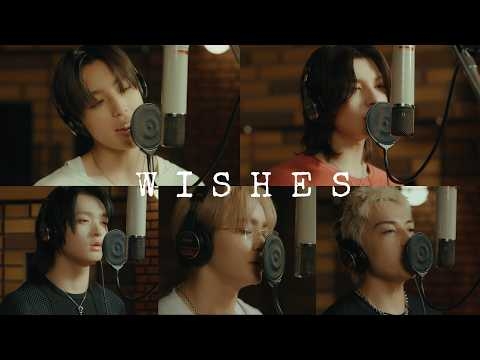 STARGLOW / WISHES -Lyric Video-
