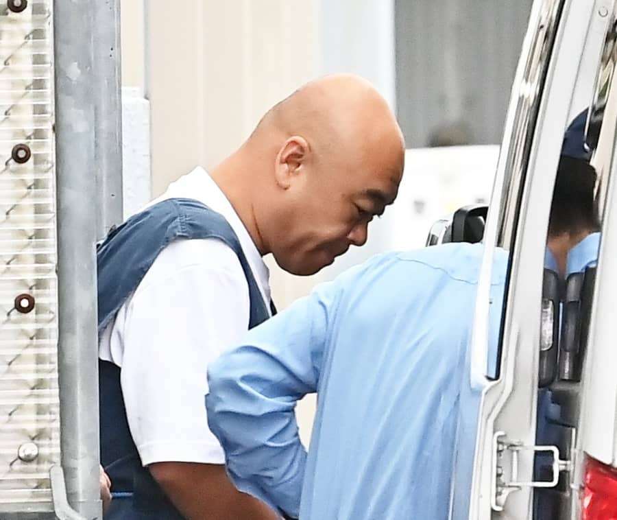 飲酒運転で小学生4人ひき逃げも…執行猶予中に無免許運転！中国籍の男「ビールを飲んでいた」衝撃言動（FRIDAY） - Yahoo!ニュース