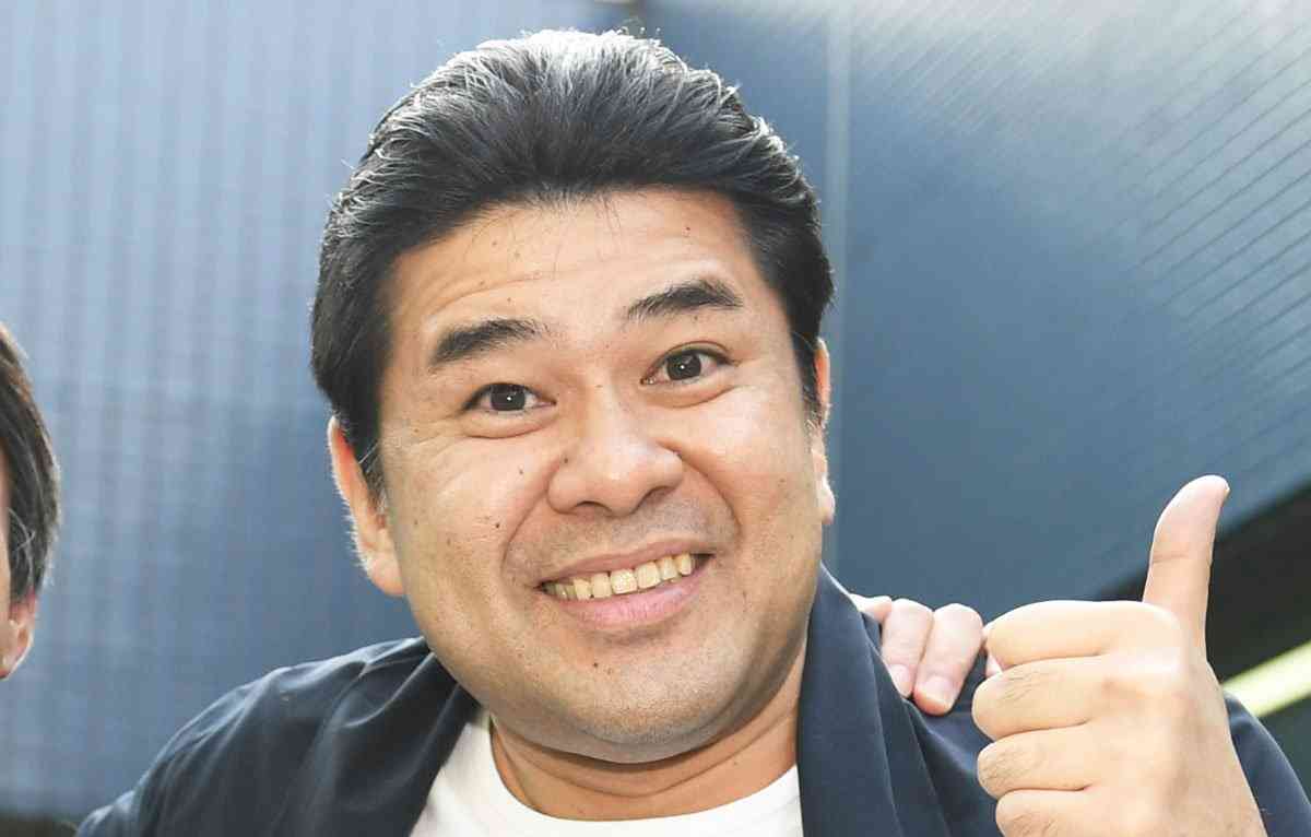 垣花正アナ　寝落ちしてＢ’ｚのインタビューに遅刻する大失態（東スポWEB） - Yahoo!ニュース