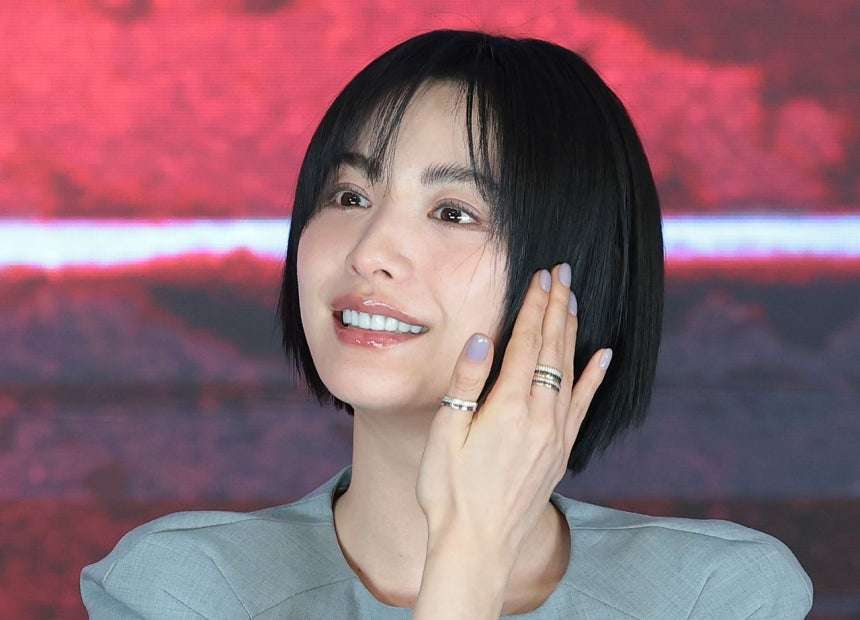 Netflixドラマ『スキャンダル』中の朝鮮時代の未亡人が「フィラー唇」…ナナ「俳優にふさわしくない選択だった」謝罪（中央日報日本語版） - Yahoo!ニュース