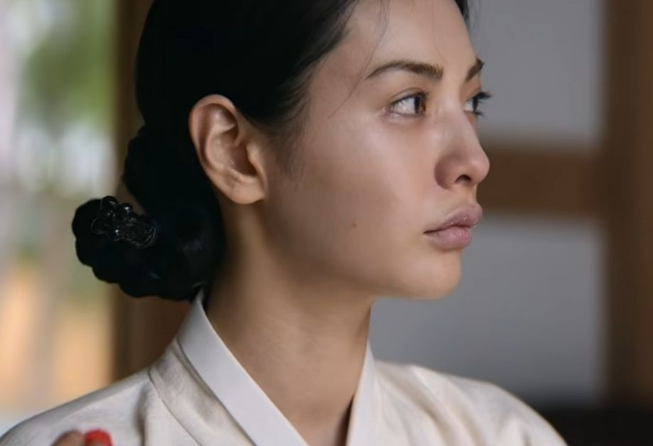 Netflixドラマ『スキャンダル』中の朝鮮時代の未亡人が「フィラー唇」…ナナ「俳優にふさわしくない選択だった」謝罪