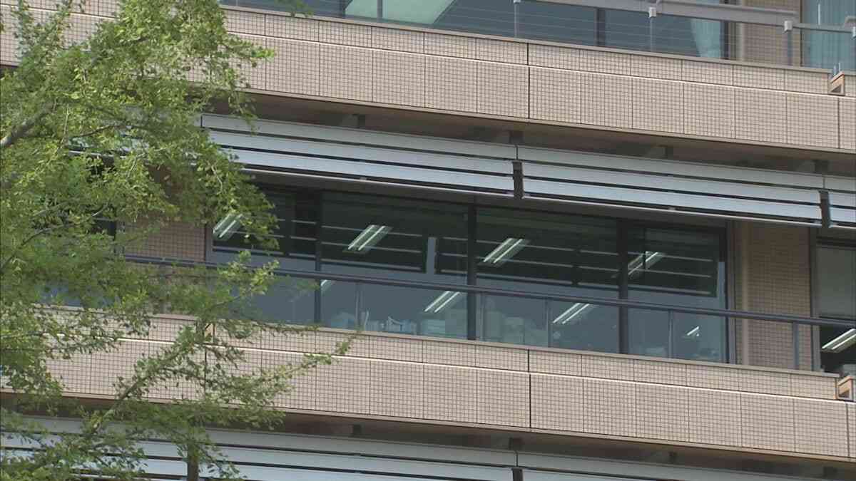 「私が盗みました」上司の机に手紙…熊本県庁の金庫から70万円を盗んだ職員　一時、行方くらます | 熊本のニュース｜RKK NEWS｜RKK熊本放送