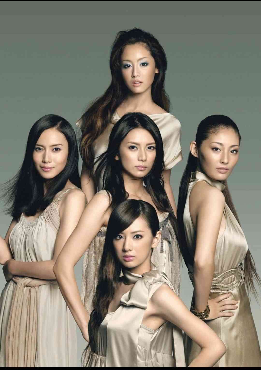 女優で一番美人なのは誰だと思いますか?Part5