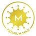 PREMIUM MILK on X