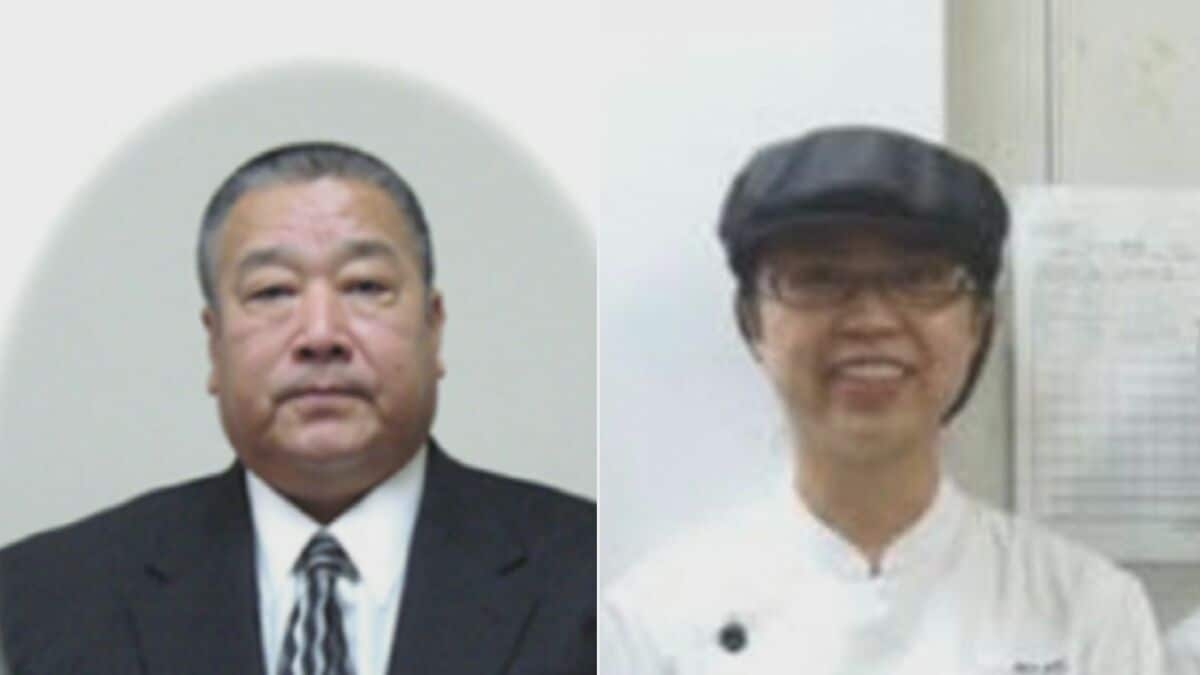 ケーキ店放火 死亡男性はオーナーに強い執着か 何度も店を出入りする日も… 2人の知人｢付き合っていた｣ 岐阜･本巣市 | 名古屋・愛知・岐阜・三重のニュース【CBC news】 | CBC web