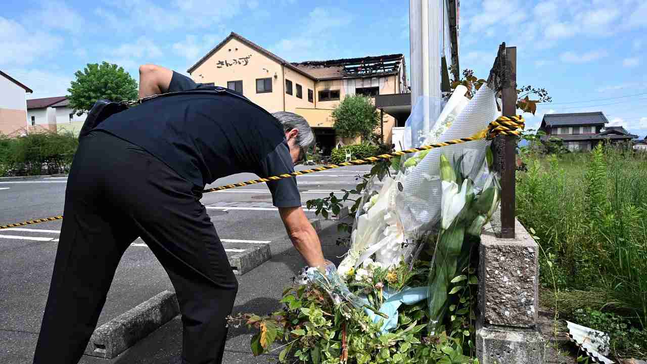 店主に付きまといか　本巣ケーキ店　死亡の社長　複数回来店の日も | 岐阜新聞デジタル