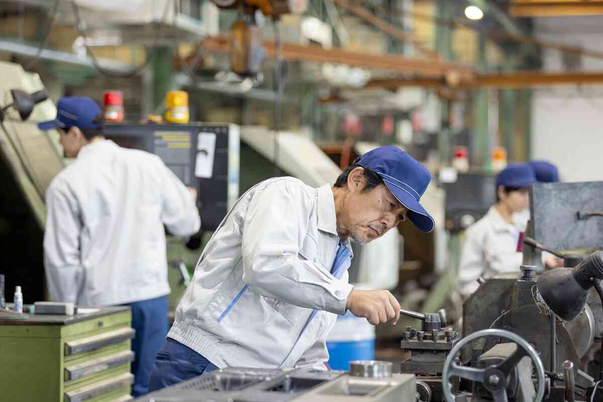 中小企業の賃上げ率が大企業を上回る　「防衛的賃上げ」とは　手放しで喜べない理由（AERA DIGITAL） - Yahoo!ニュース