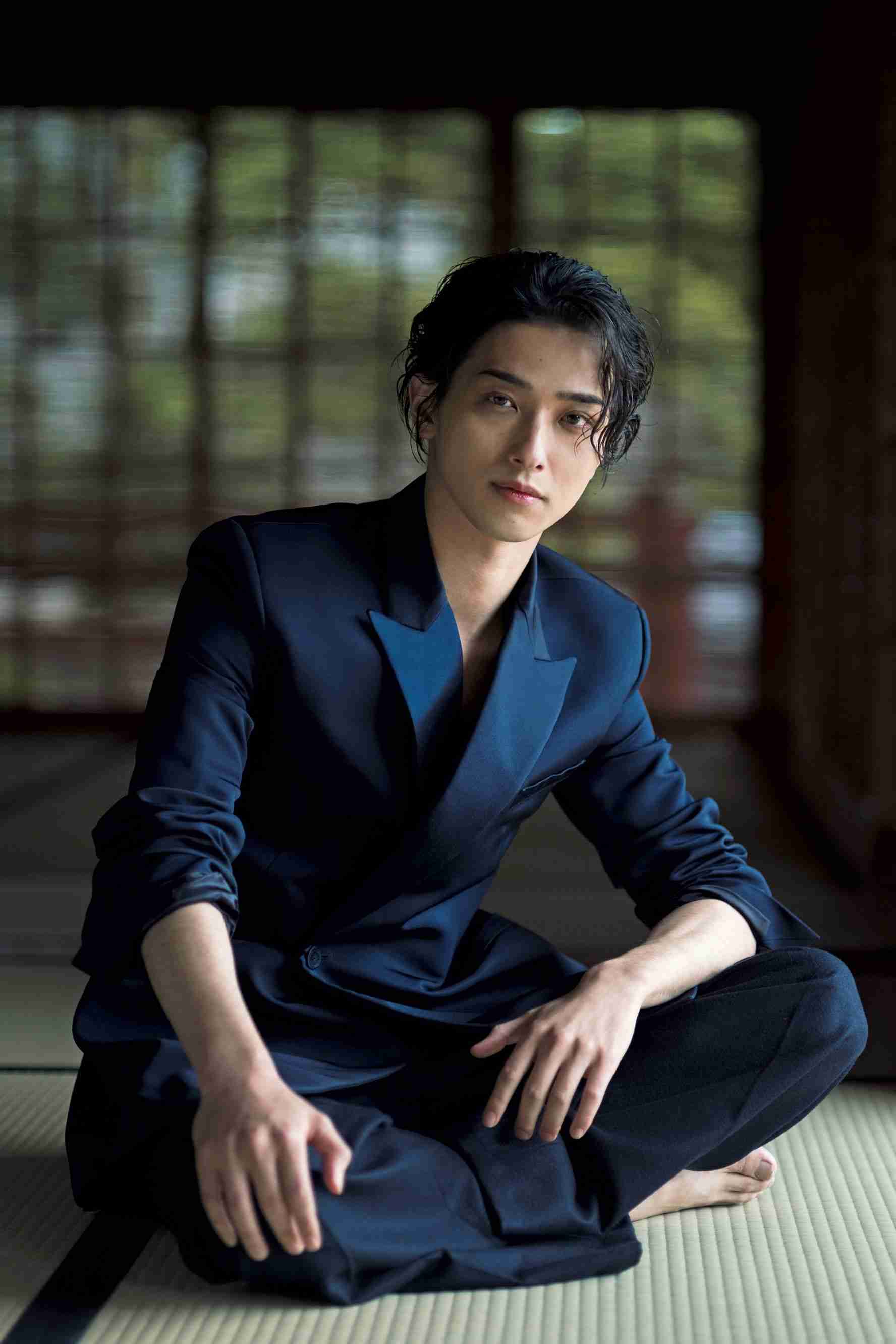 30歳になった横浜流星さんを語ろう!