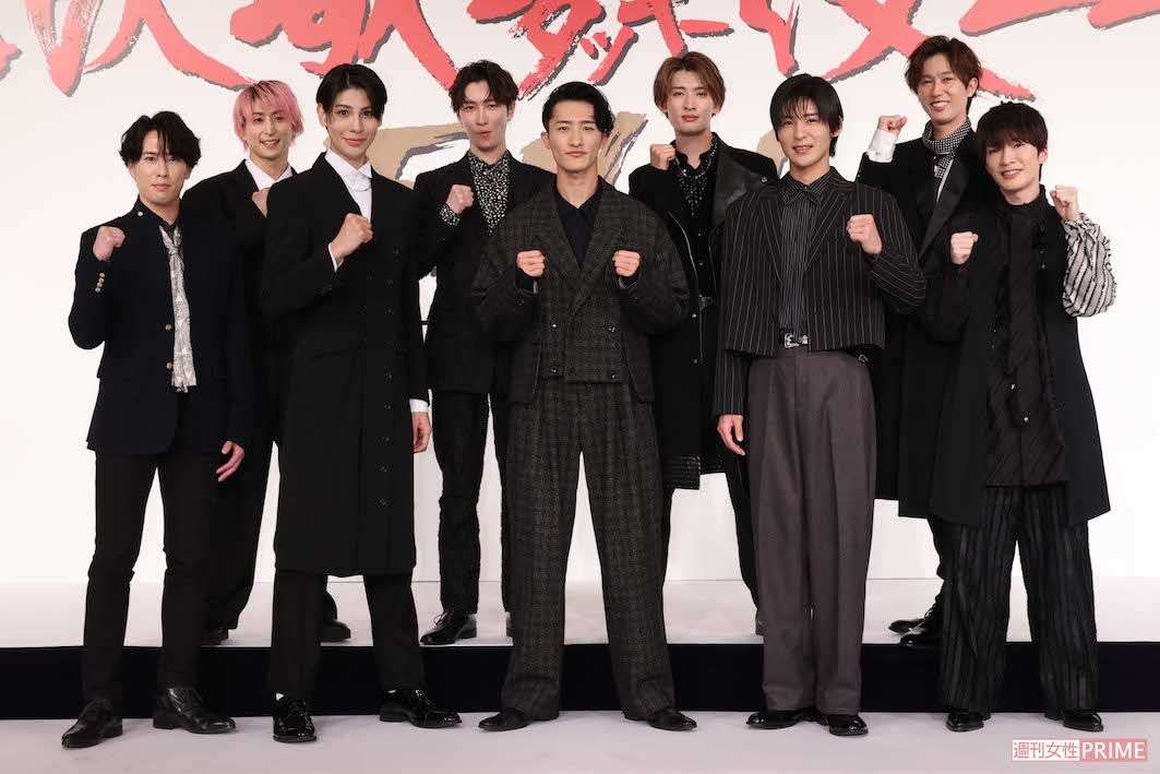 Snow Man・Number_i ・YOASOBIが11月の札幌ドームで続々ライブ開催！JRは”深夜の臨時特急”運行も「冬の北海道ライブ」の落とし穴 | 週刊女性PRIME