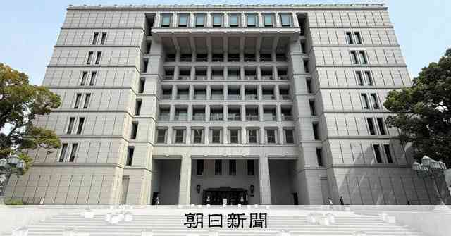 「カスハラ」市民に損害賠償求め提訴へ　電話・面談対応600回超 [大阪府]：朝日新聞