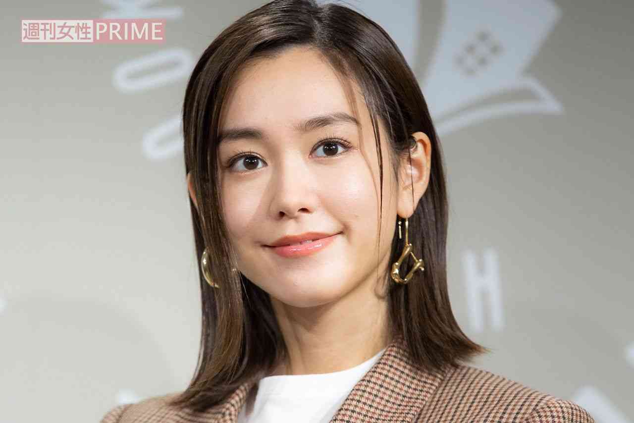 桐谷美玲、秋の“細見えコーデ”に「いっぱい食べて」心配の声…「育児は毎日が戦争」明かしていた素顔 | 週刊女性PRIME