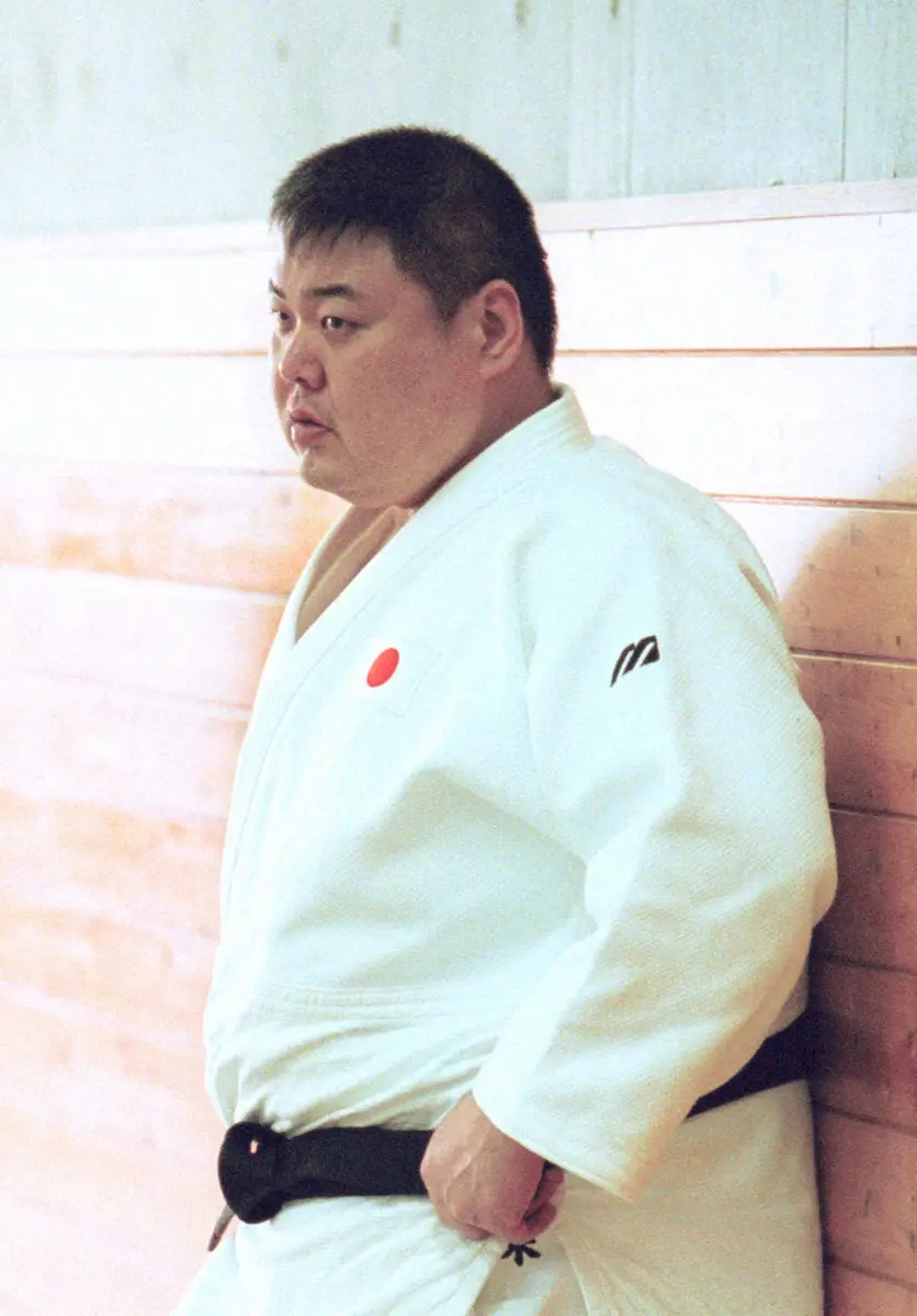 【記事全文】【柔道】正木嘉美さんが64歳で死去　85年世界無差別級王者　山下泰裕、斉藤仁らと重量級けん引 - スポニチ Sponichi Annex スポーツ