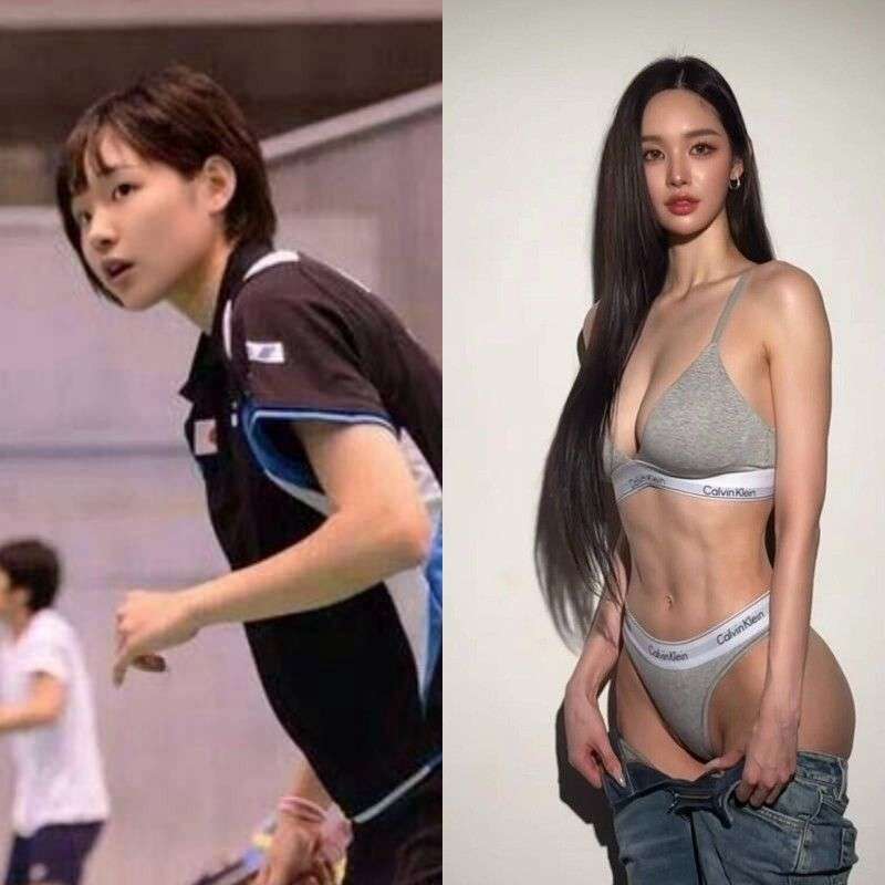 「稼ぎたいと思ったからです」176cmの長身女性アスリート(30)が現役引退後、板橋区の“家賃6万アパート”から月1600万稼ぐようになった“意外なきっかけ”《15キロ減量で整形疑惑も》