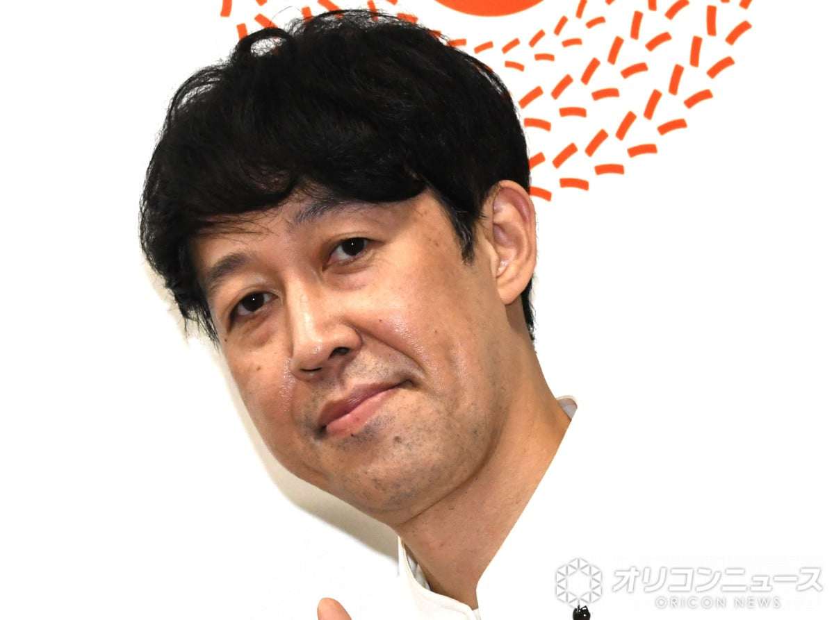 小籔千豊、吉本興業を退社発表　理由を説明「死ぬとき後悔せんように…」　今後は「パートナーシップ契約」に  | オリコンニュース（ORICON NEWS）