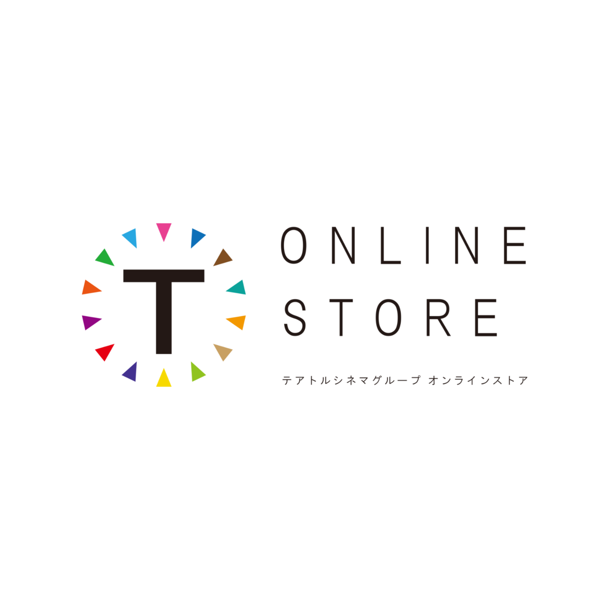 テアトルシネマグループ ONLINE STORE 