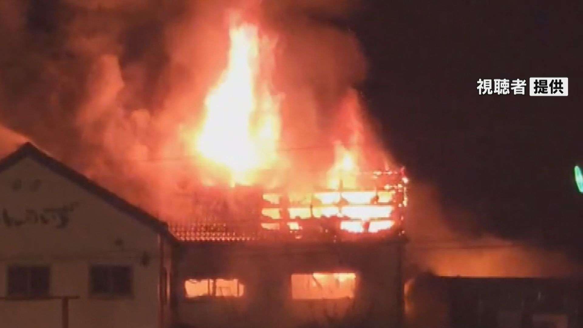 【速報】ケーキ店“放火”5人死傷火災 搬送後死亡の男性 集まりには“招待されていなかった” 車の中で上半身裸 意識もうろうとした状態で見つかる 岐阜･本巣市（CBCテレビ） - Yahoo!ニュース